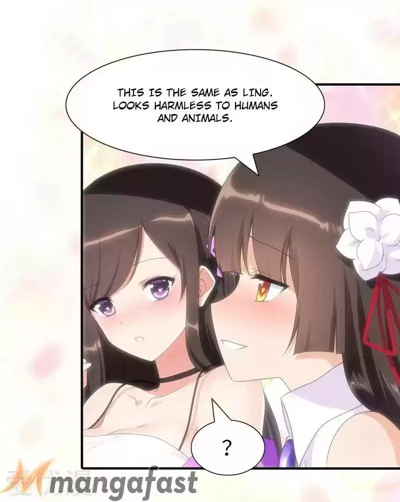 My Girlfriend Is A Zombie Chapter 193