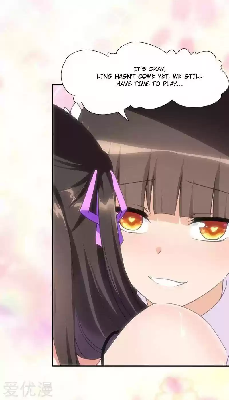 My Girlfriend Is A Zombie Chapter 193