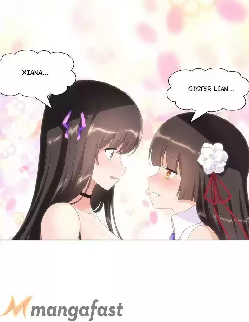 My Girlfriend Is A Zombie Chapter 193