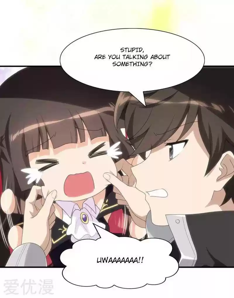 My Girlfriend Is A Zombie Chapter 193