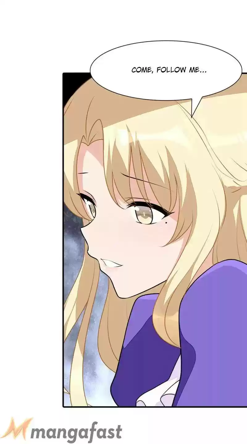 My Girlfriend Is A Zombie Chapter 193