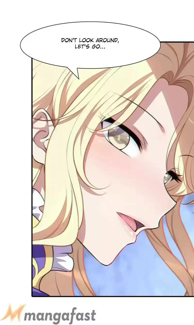 My Girlfriend Is A Zombie Chapter 193