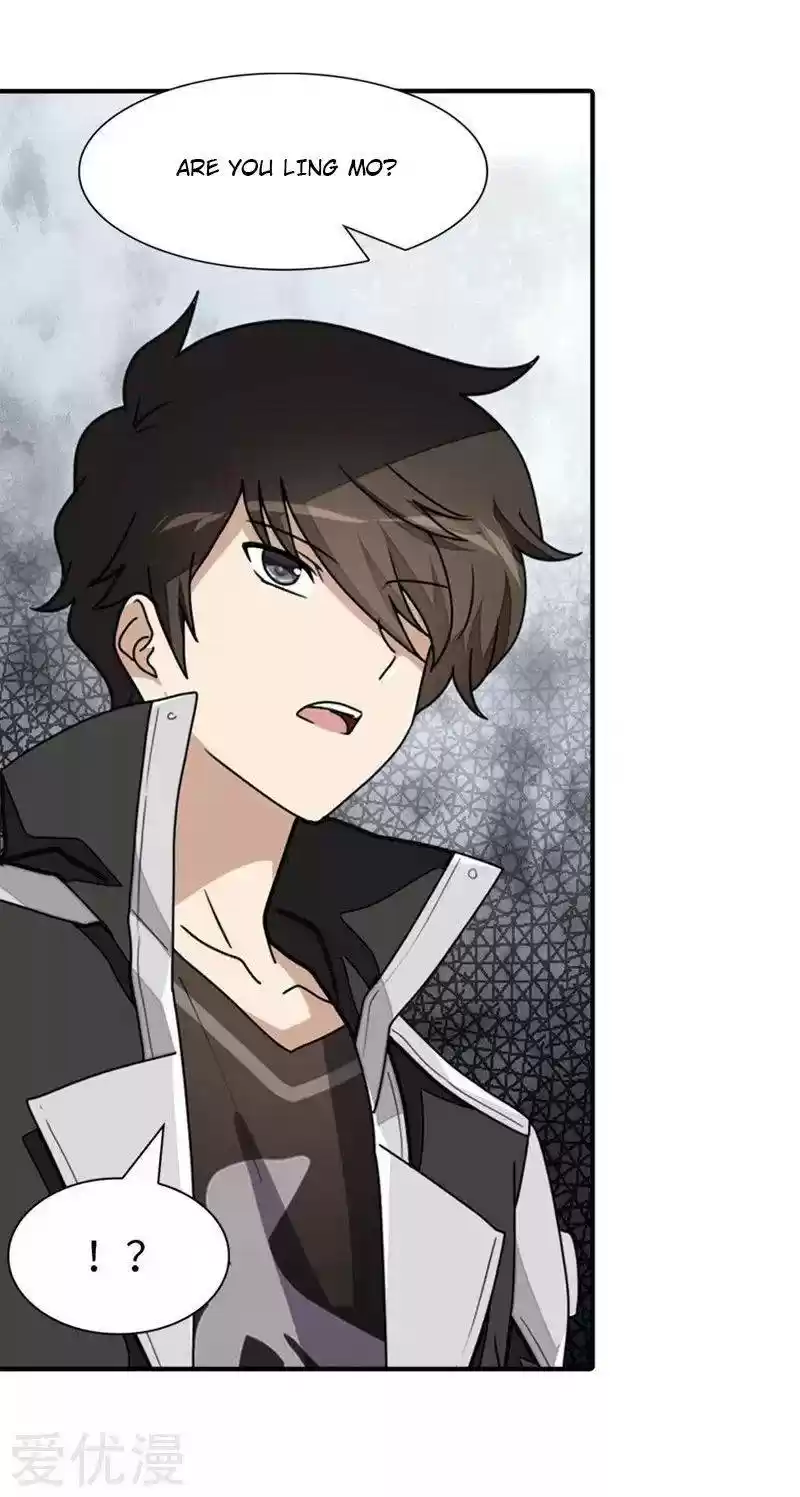 My Girlfriend Is A Zombie Chapter 193