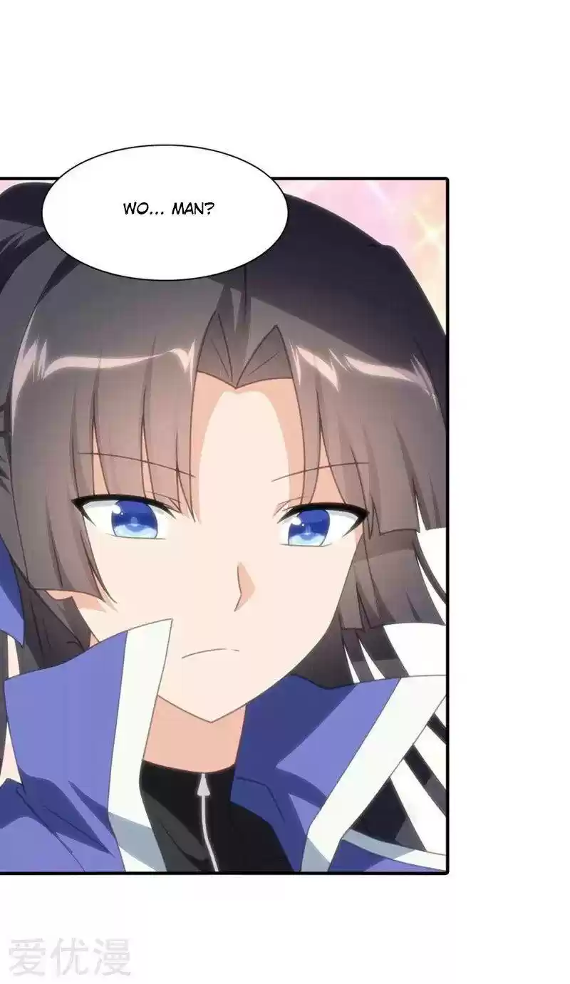 My Girlfriend Is A Zombie Chapter 193