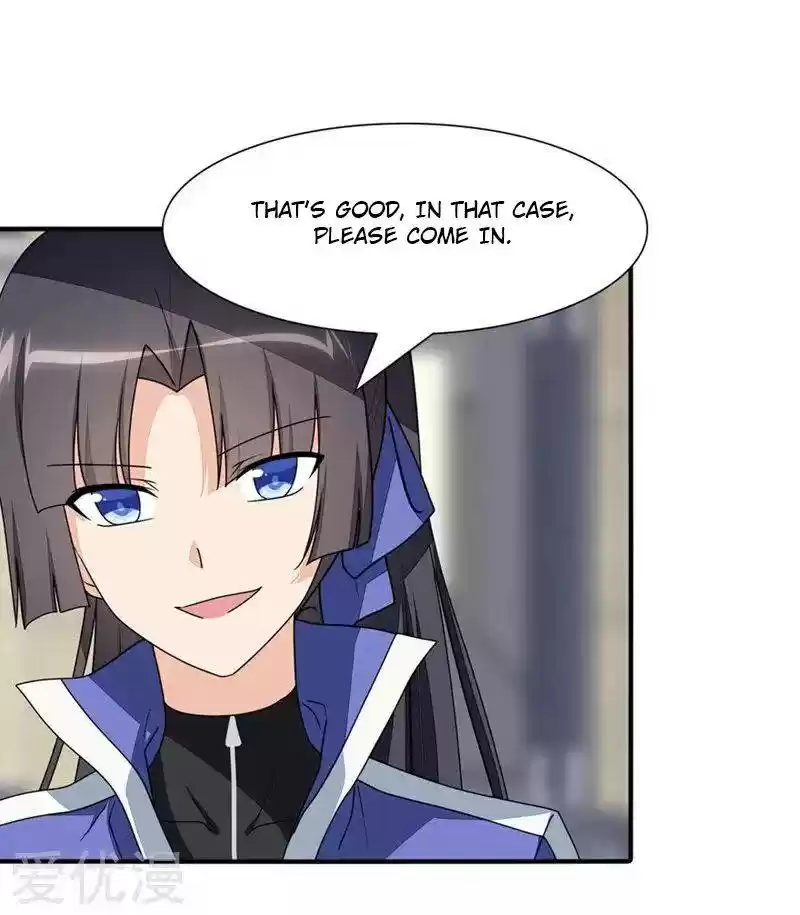 My Girlfriend Is A Zombie Chapter 193