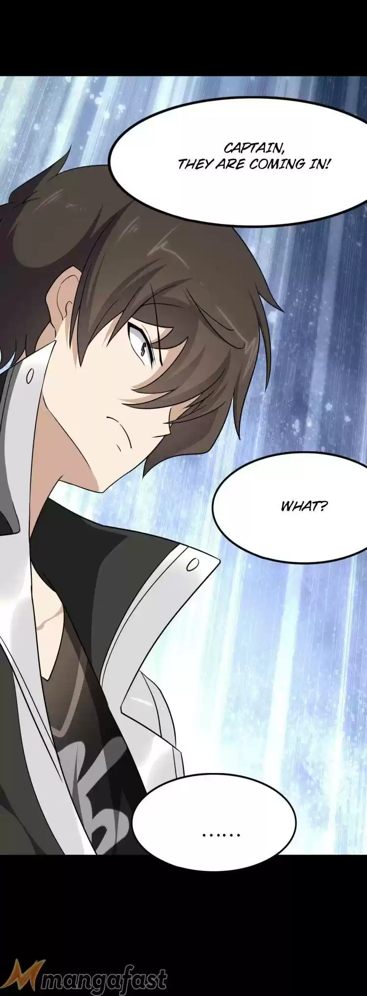 My Girlfriend Is A Zombie Chapter 194