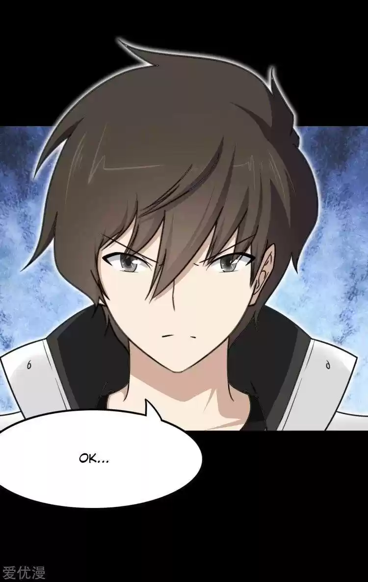 My Girlfriend Is A Zombie Chapter 194