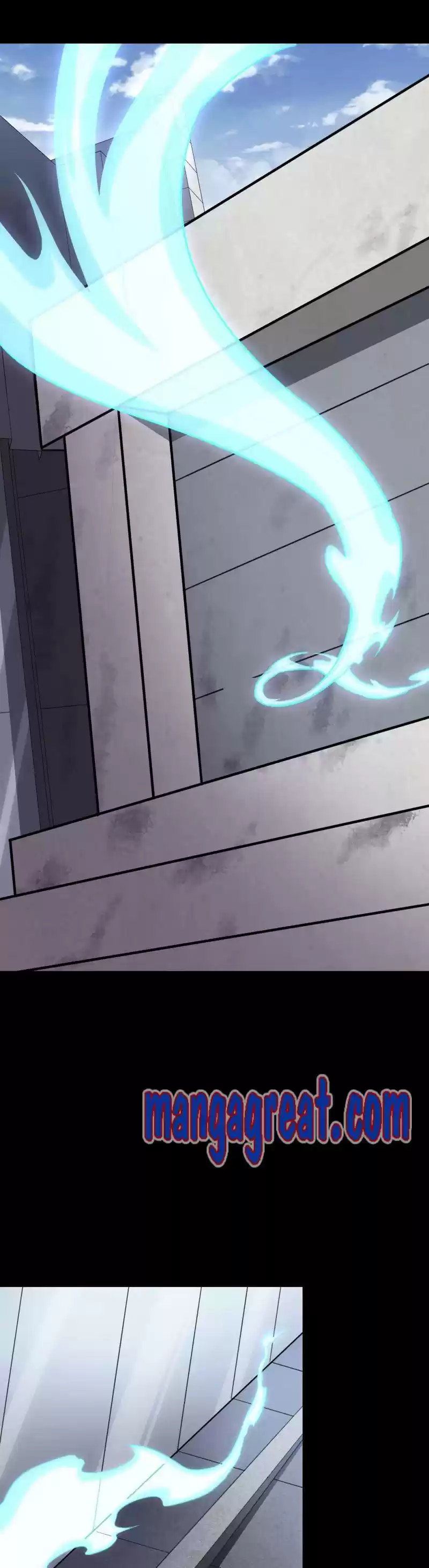 My Girlfriend Is A Zombie Chapter 196