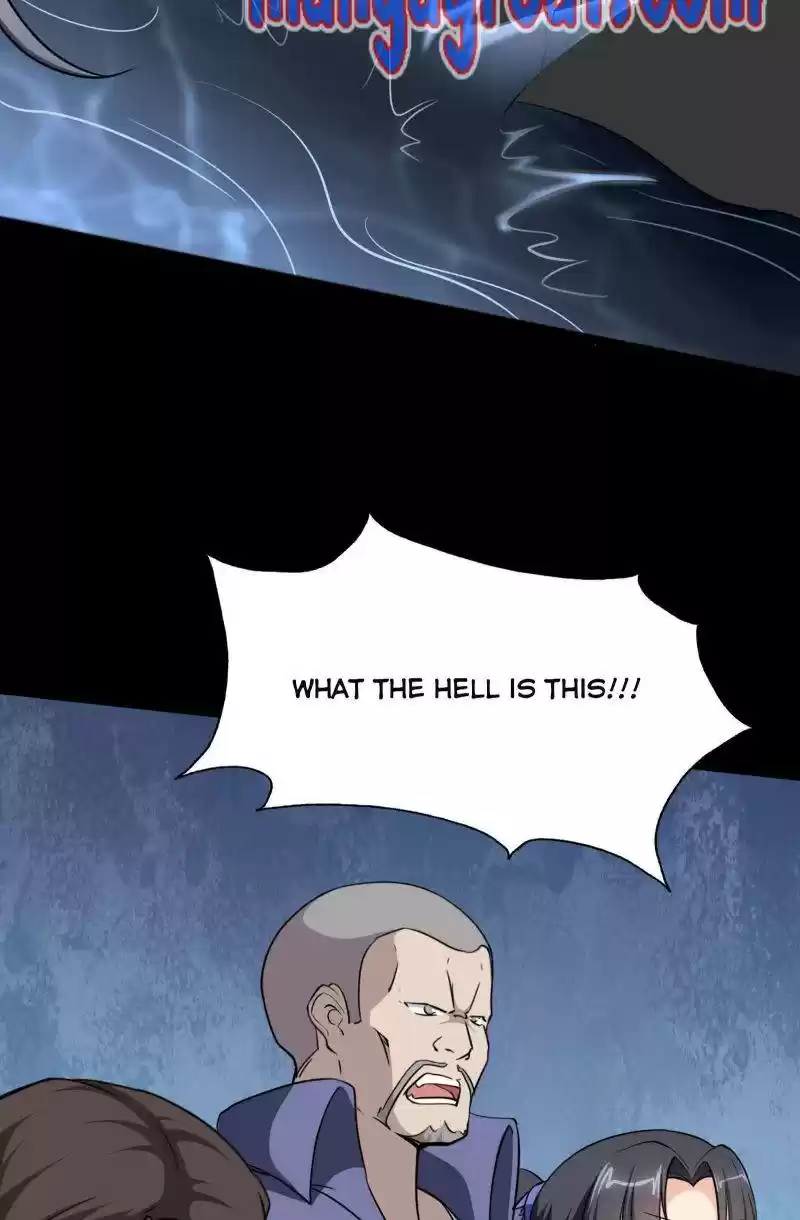 My Girlfriend Is A Zombie Chapter 196