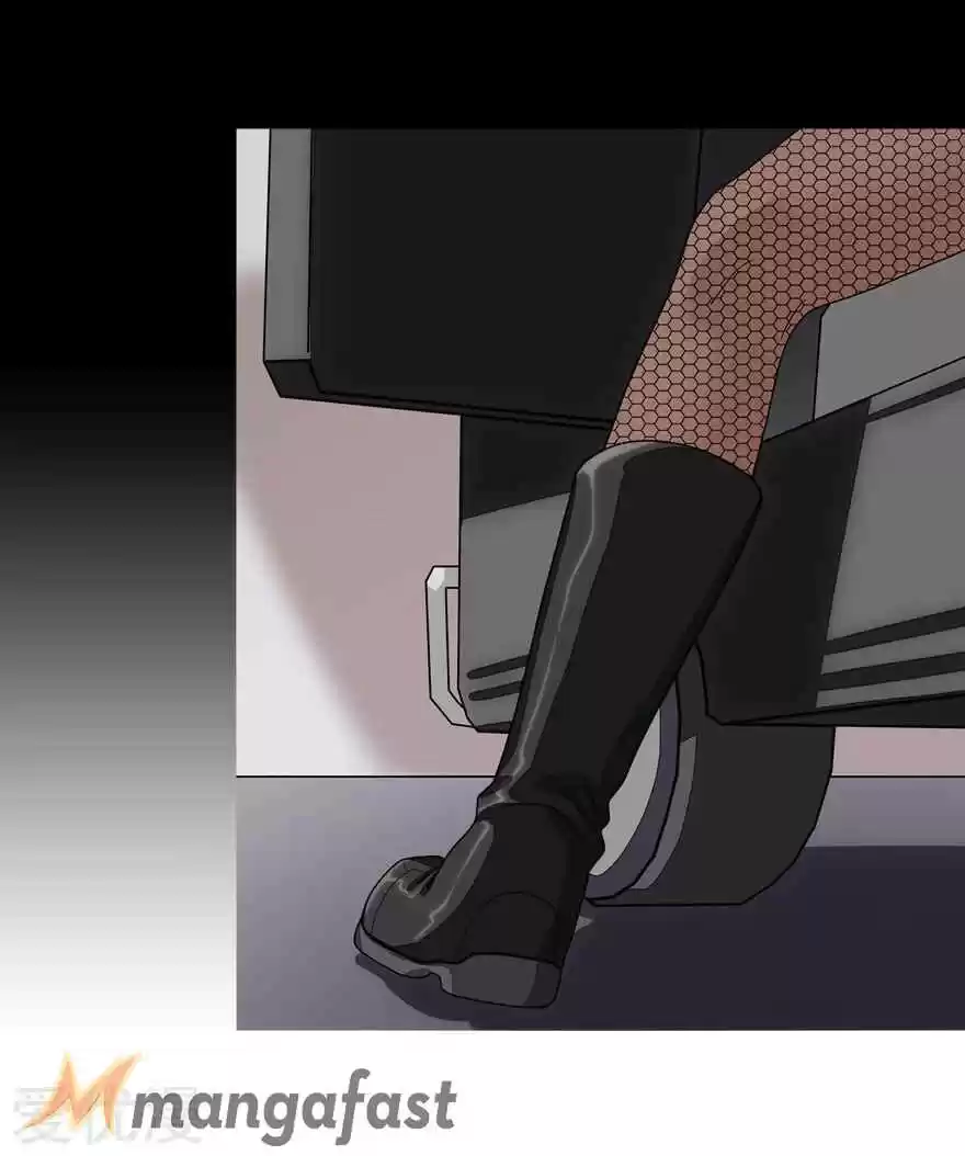 My Girlfriend Is A Zombie Chapter 198