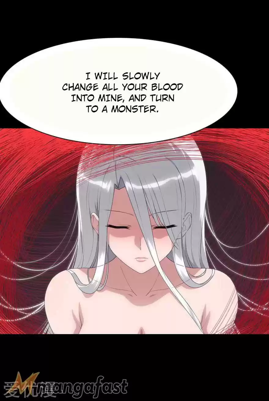 My Girlfriend Is A Zombie Chapter 198