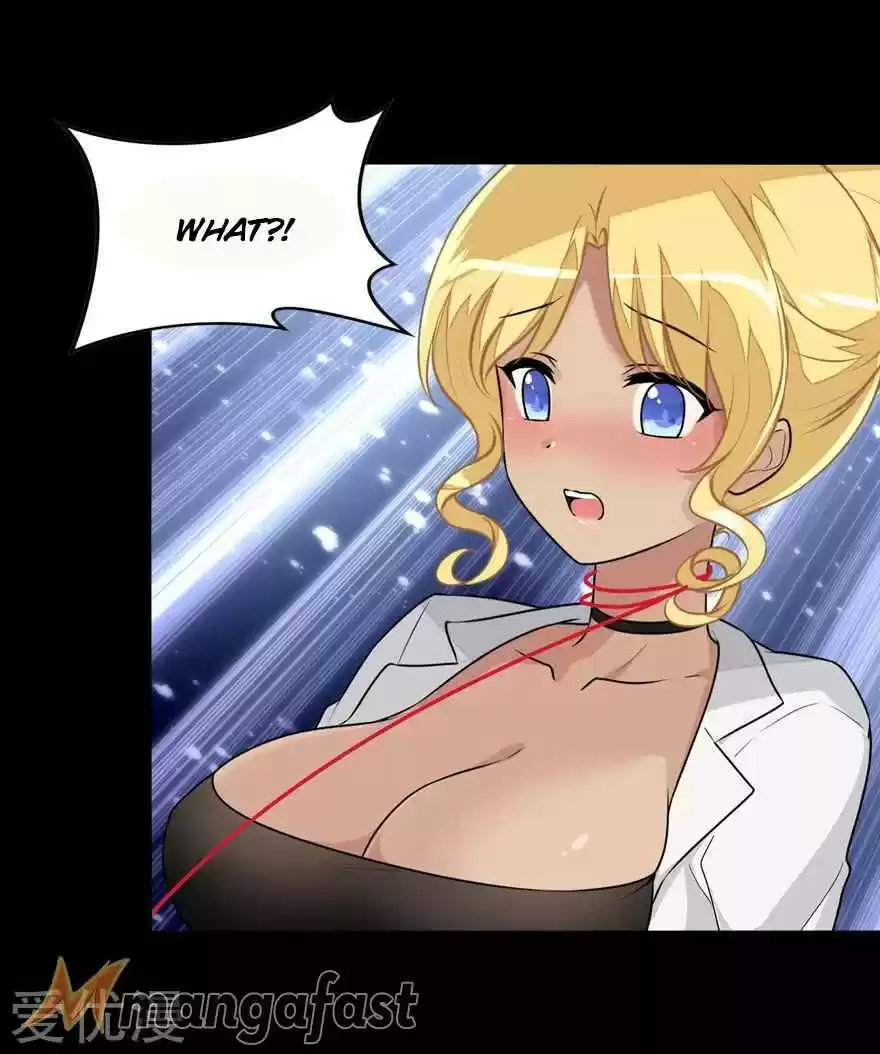 My Girlfriend Is A Zombie Chapter 198