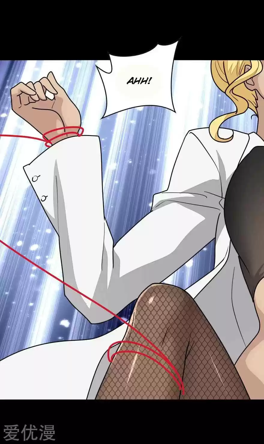 My Girlfriend Is A Zombie Chapter 198