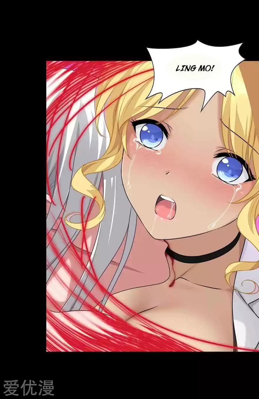 My Girlfriend Is A Zombie Chapter 198