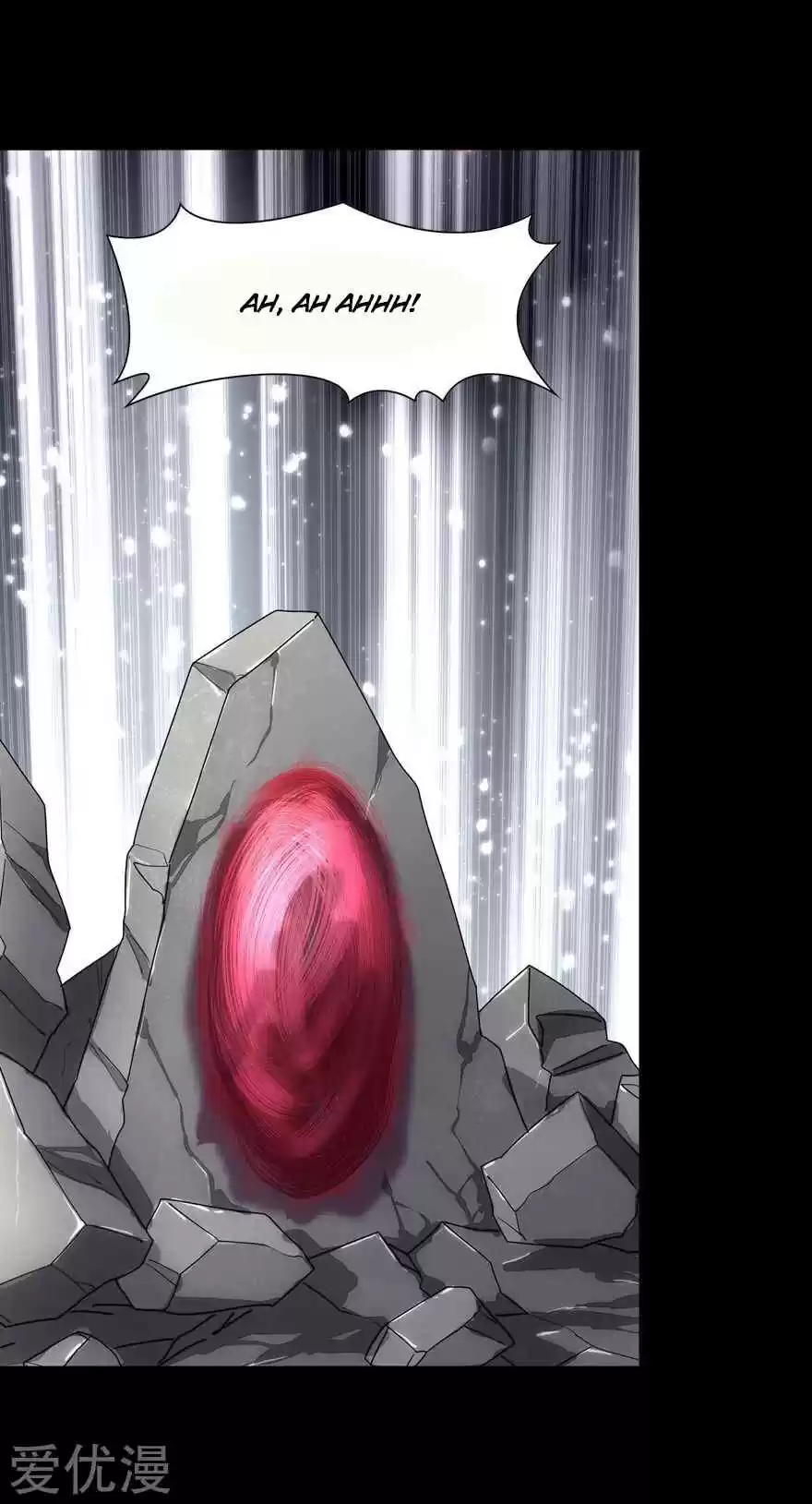 My Girlfriend Is A Zombie Chapter 198