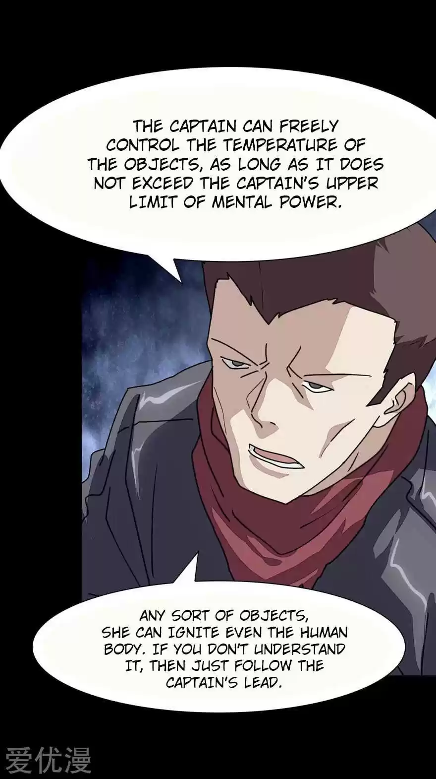 My Girlfriend Is A Zombie Chapter 198