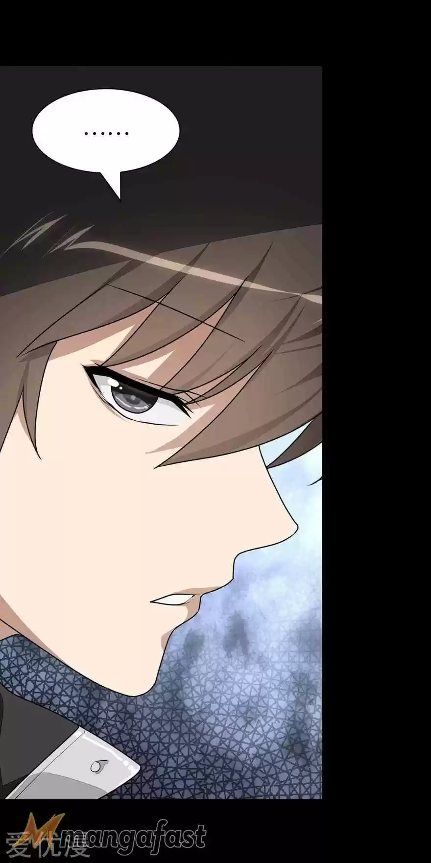 My Girlfriend Is A Zombie Chapter 198