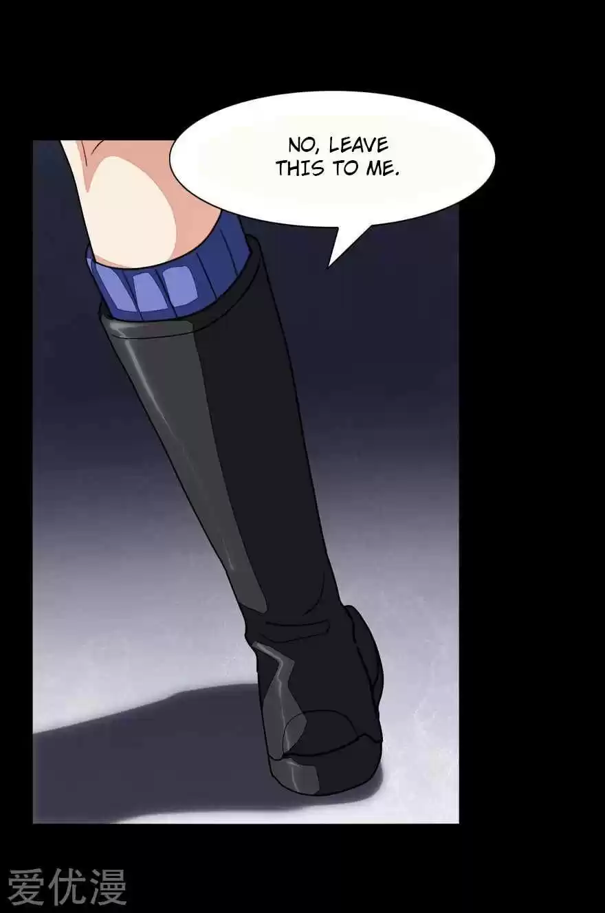 My Girlfriend Is A Zombie Chapter 198