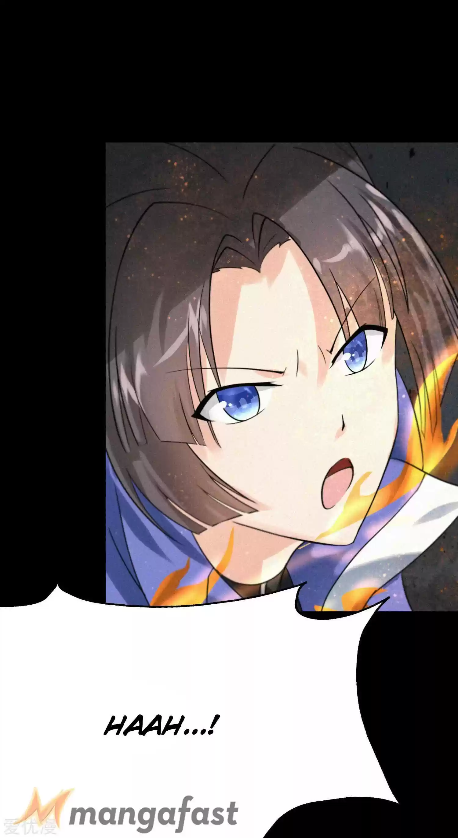 My Girlfriend Is A Zombie Chapter 199