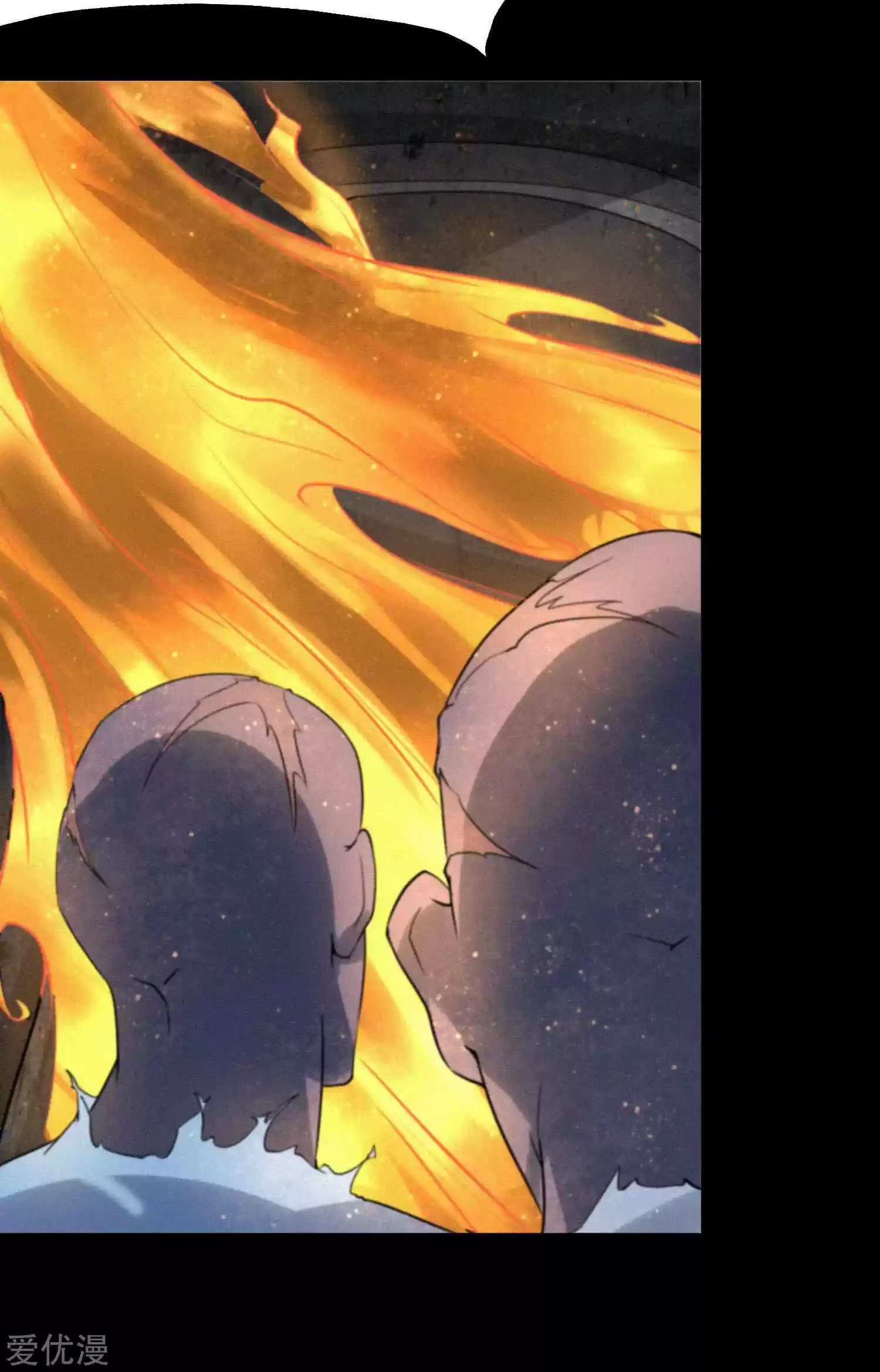 My Girlfriend Is A Zombie Chapter 199