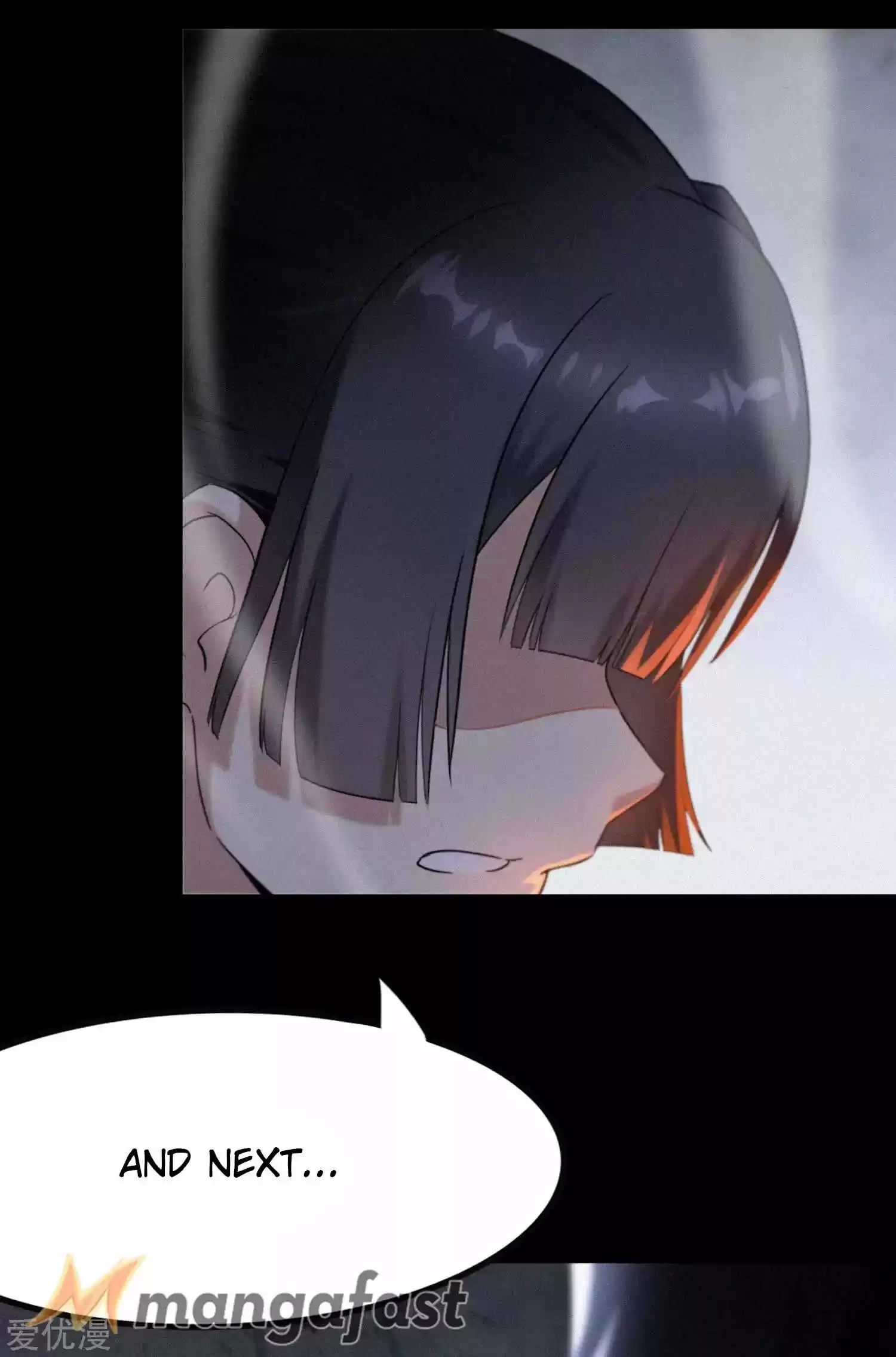 My Girlfriend Is A Zombie Chapter 199