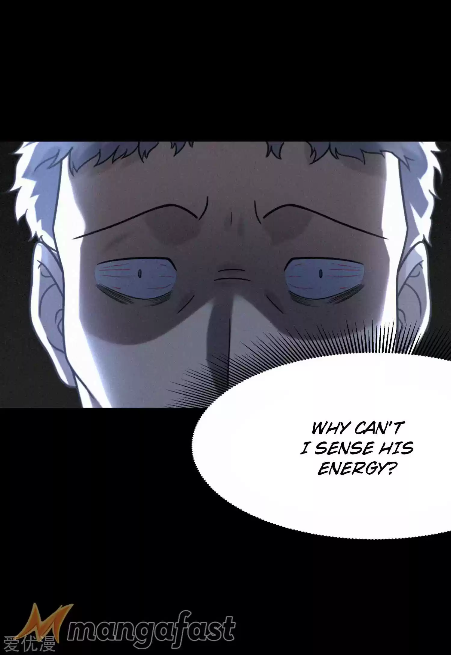 My Girlfriend Is A Zombie Chapter 199