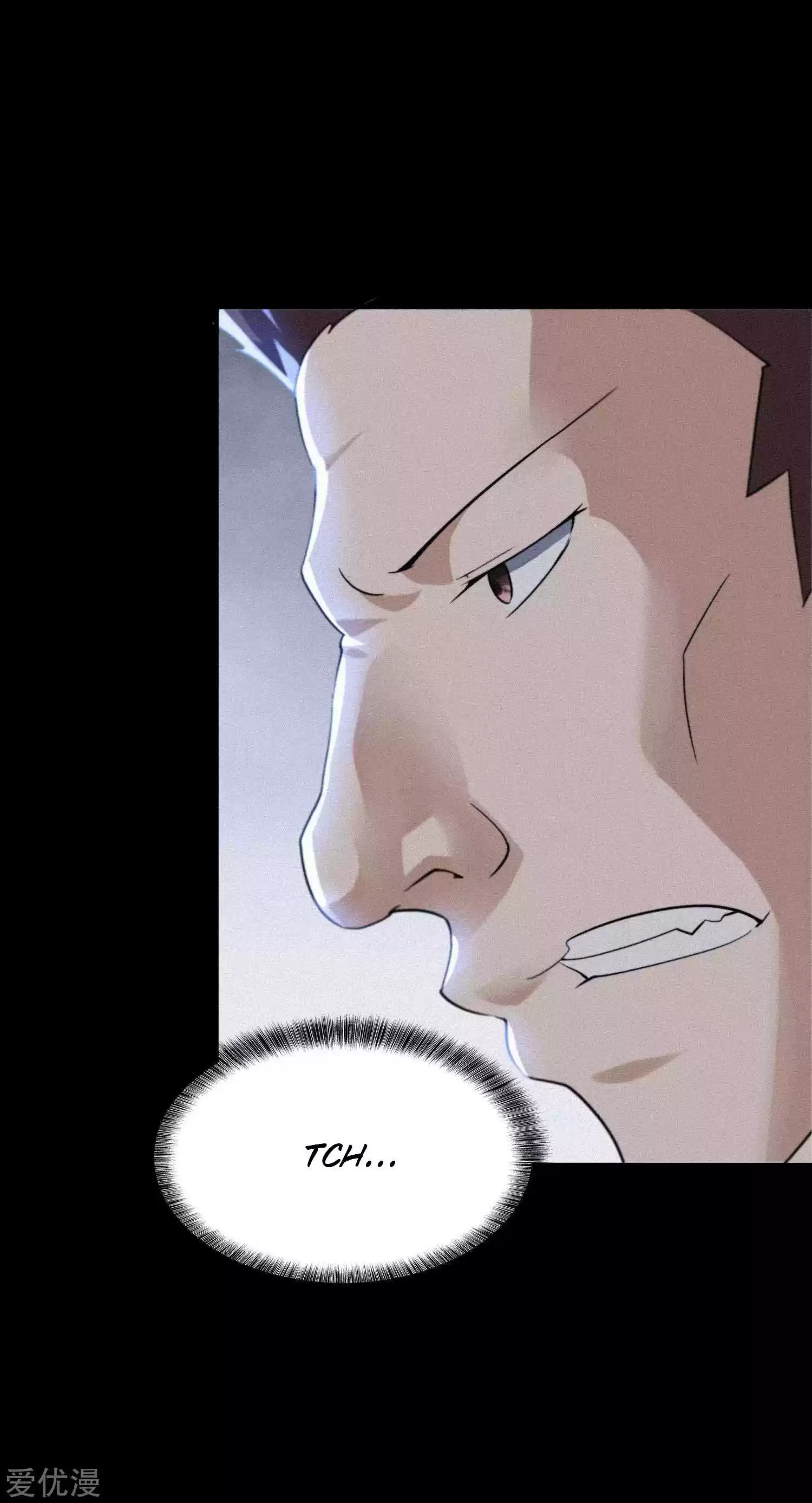 My Girlfriend Is A Zombie Chapter 199