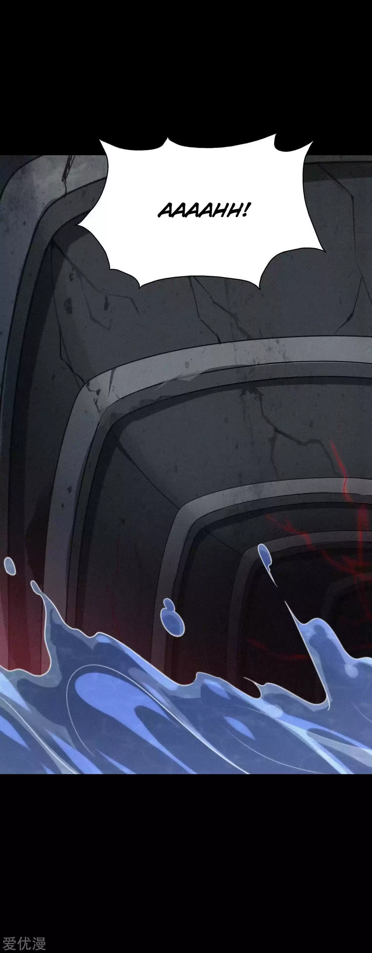 My Girlfriend Is A Zombie Chapter 199