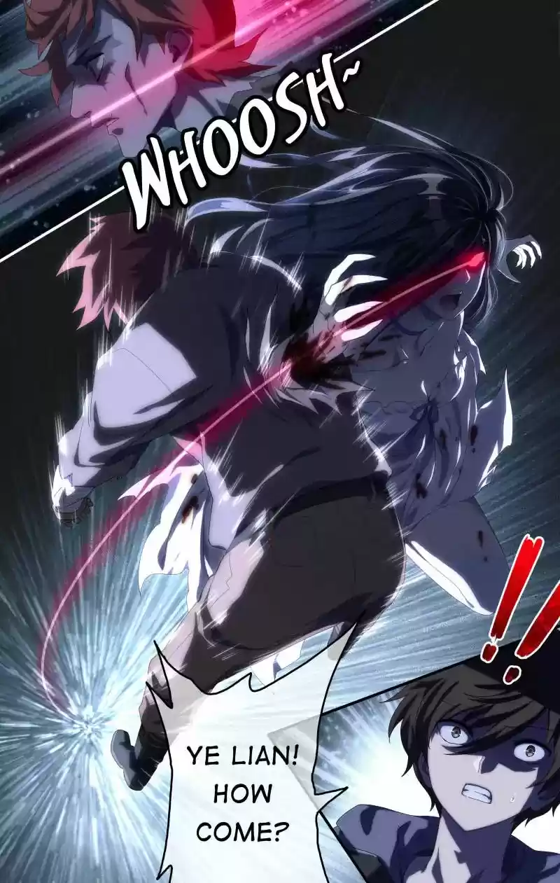 My Girlfriend is a Zombie Chapter 2