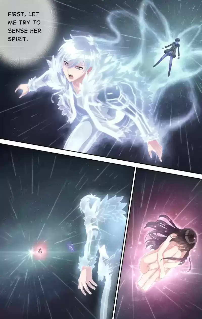 My Girlfriend is a Zombie Chapter 2