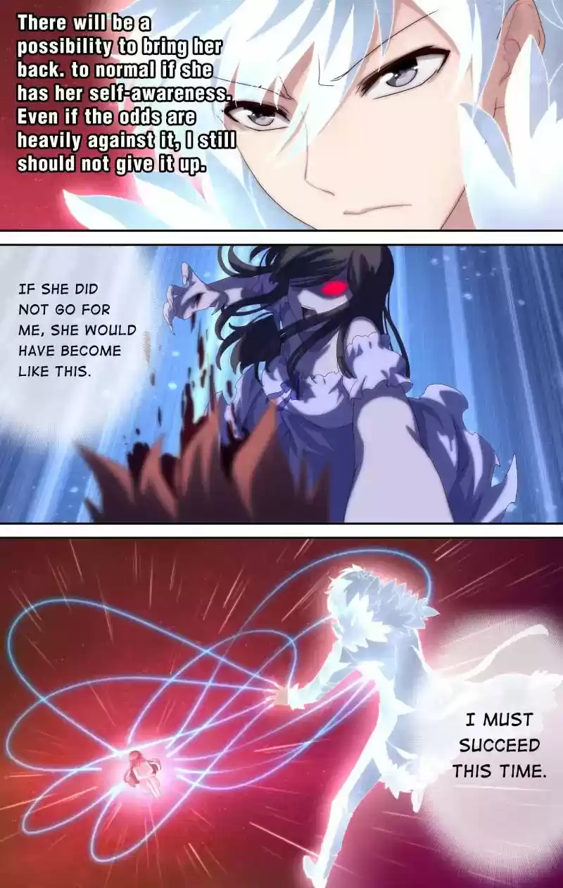 My Girlfriend is a Zombie Chapter 2