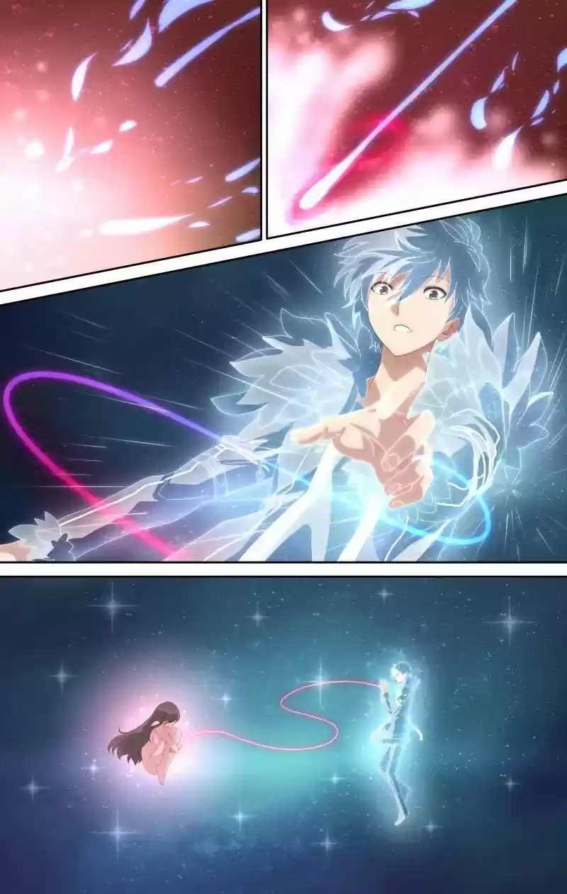 My Girlfriend is a Zombie Chapter 2