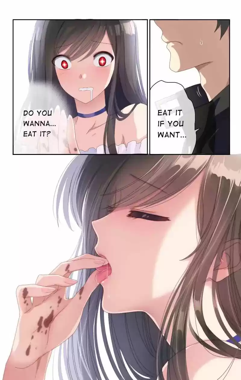 My Girlfriend is a Zombie Chapter 2