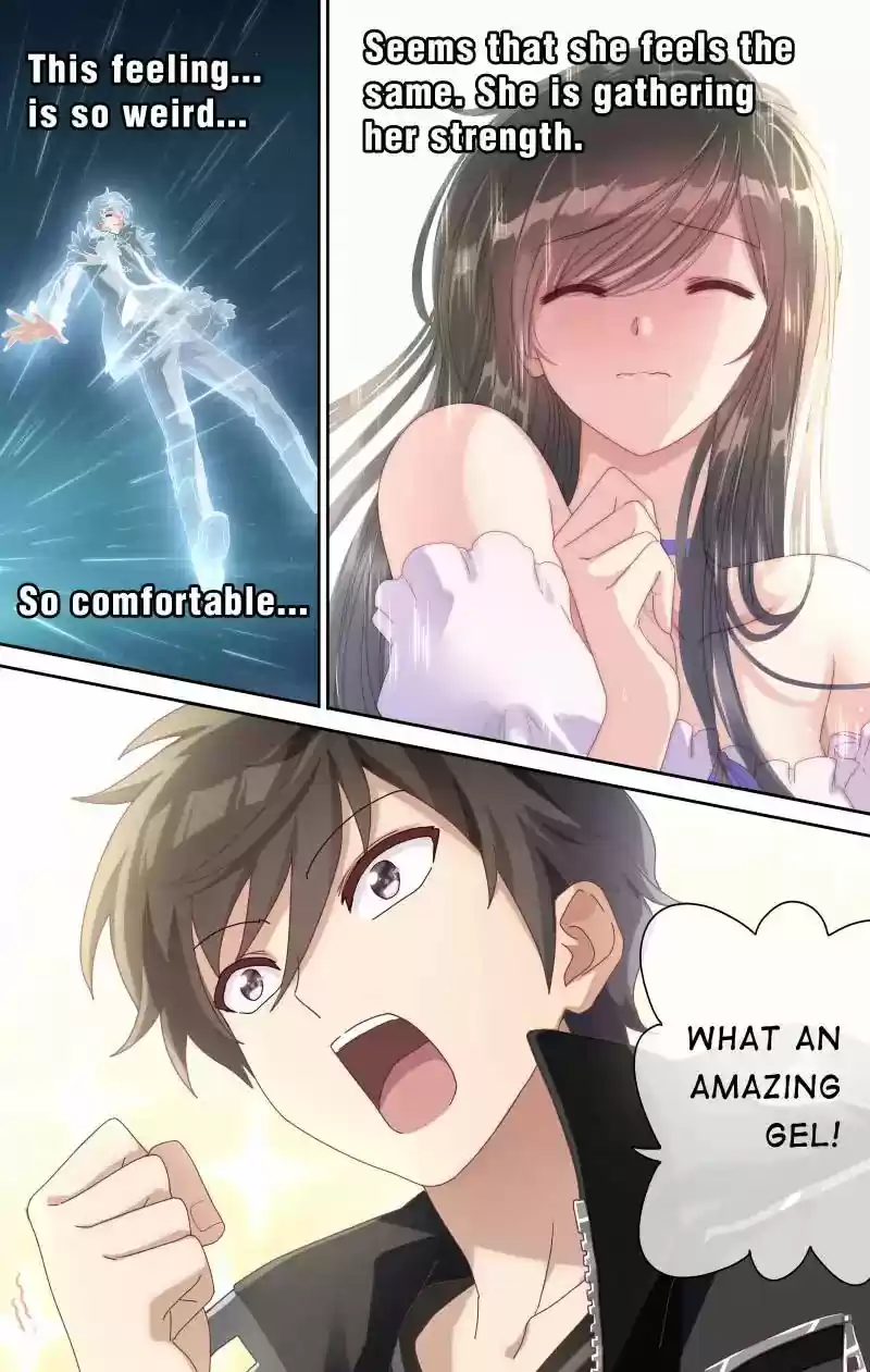 My Girlfriend is a Zombie Chapter 2