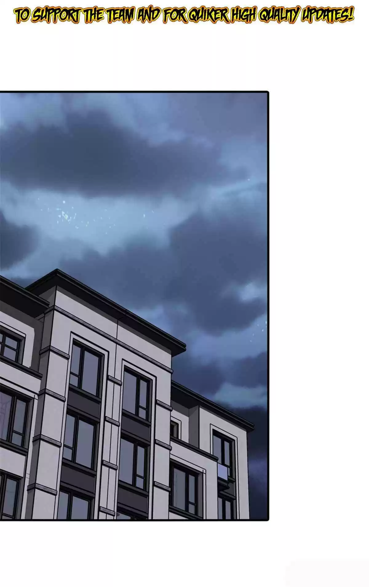 My Girlfriend Is A Zombie Chapter 218