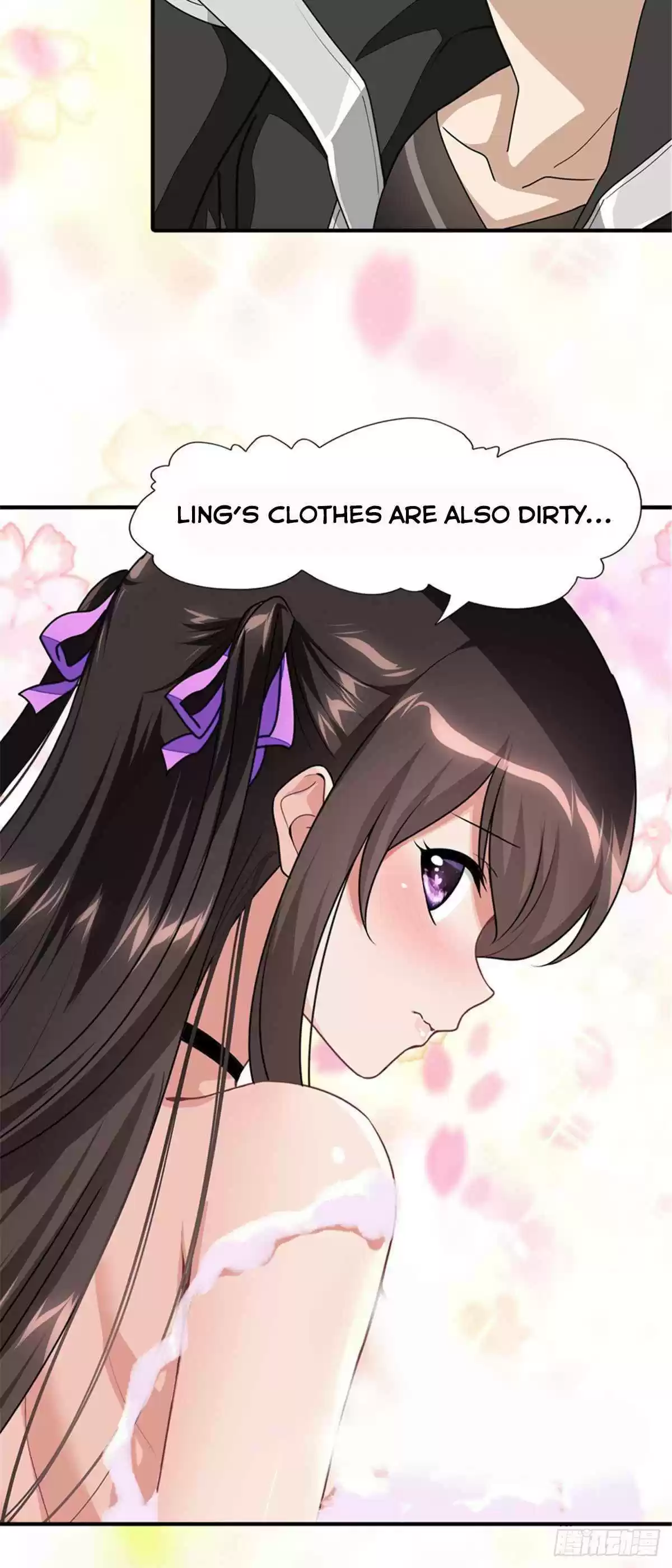 My Girlfriend Is A Zombie Chapter 218