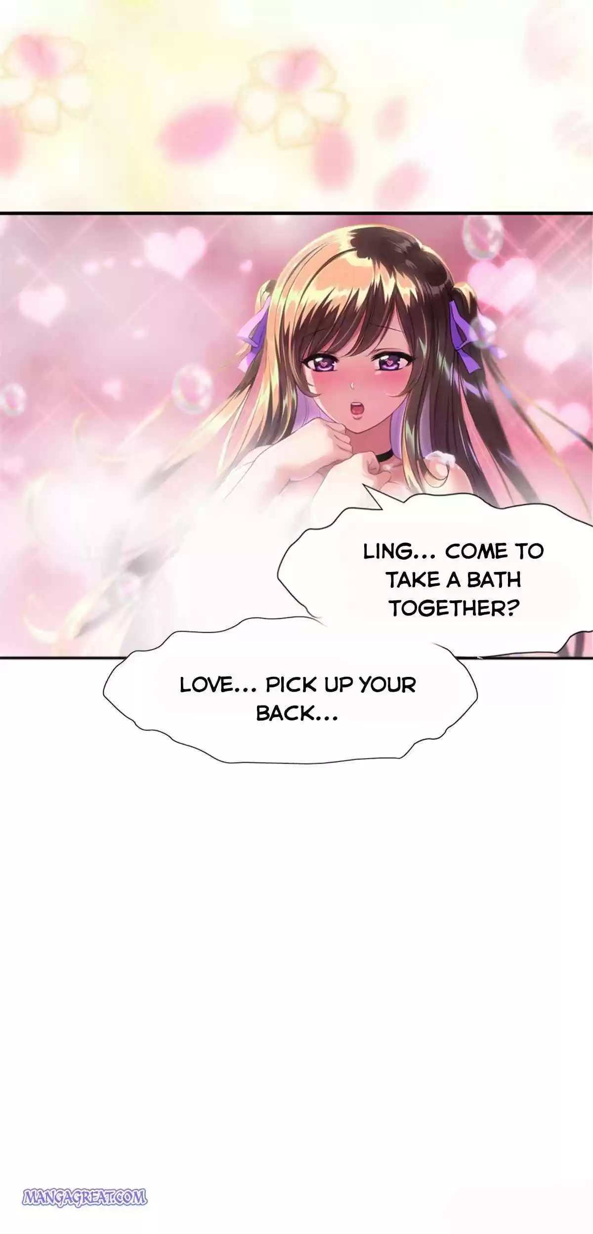 My Girlfriend Is A Zombie Chapter 218