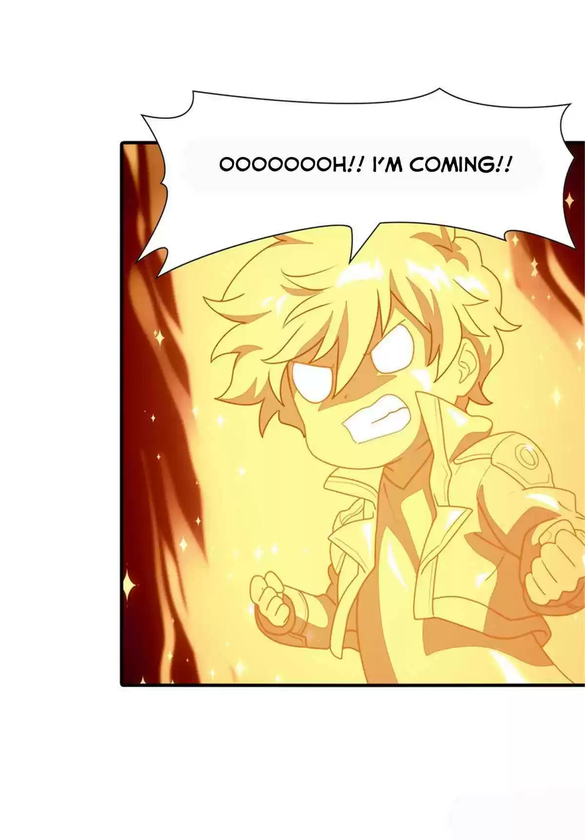 My Girlfriend Is A Zombie Chapter 218