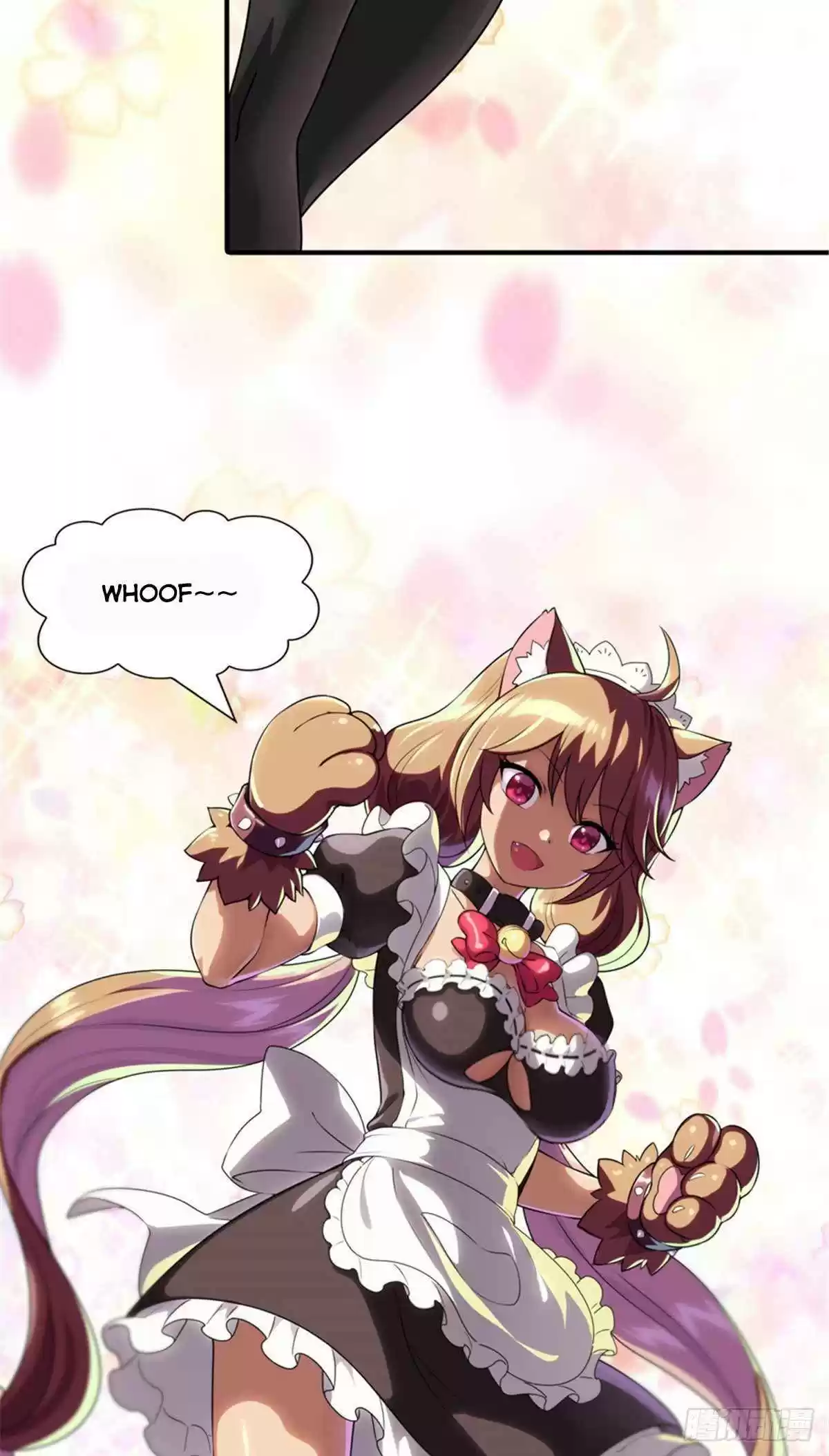 My Girlfriend Is A Zombie Chapter 218