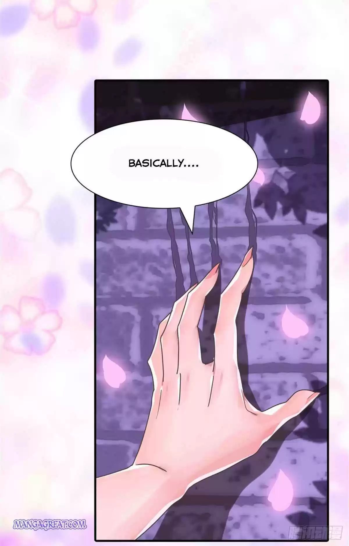 My Girlfriend Is A Zombie Chapter 218