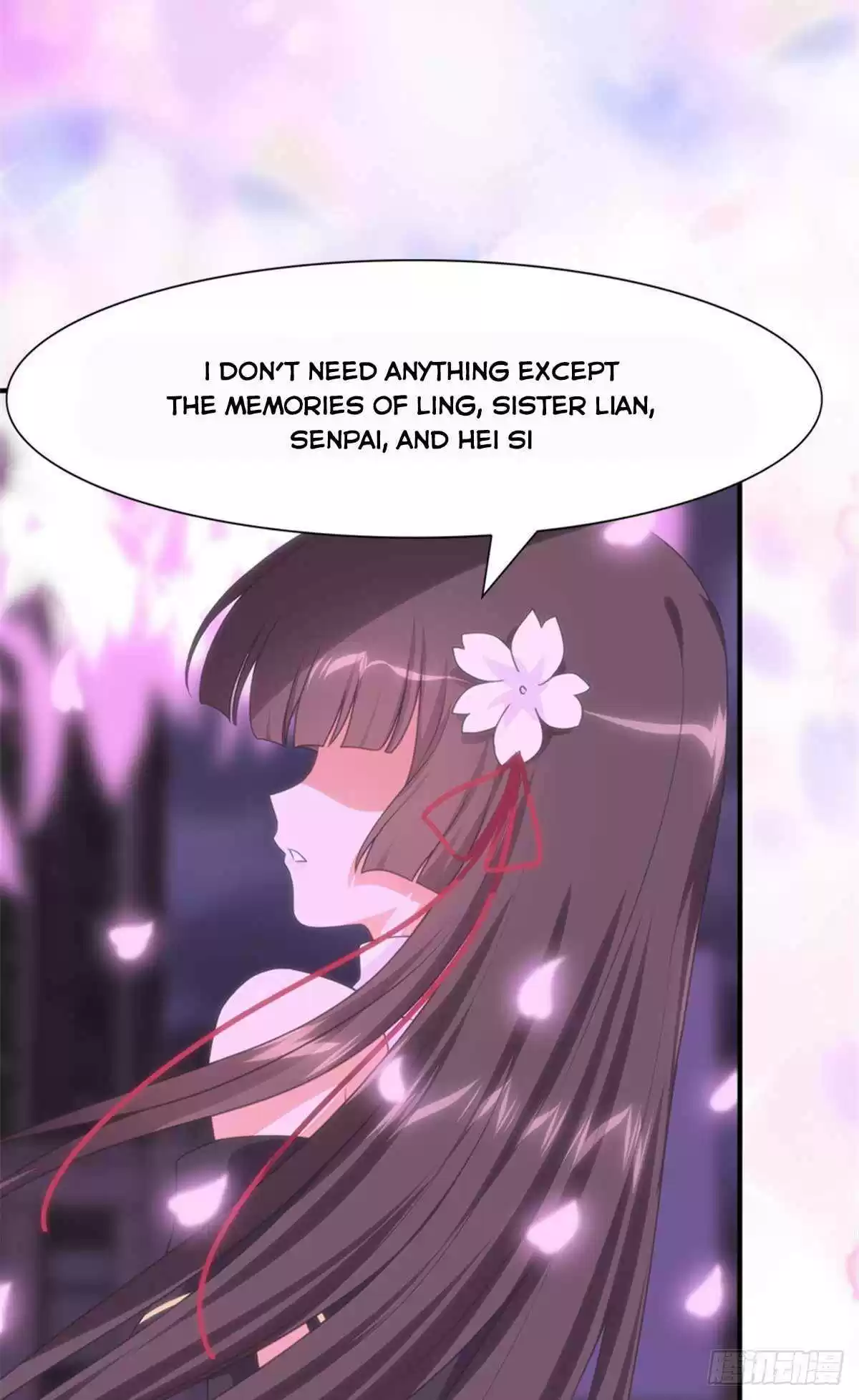 My Girlfriend Is A Zombie Chapter 218