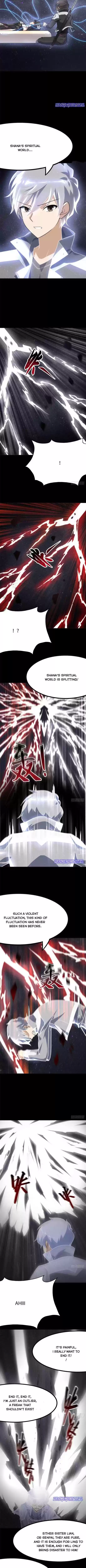 My Girlfriend Is A Zombie Chapter 220