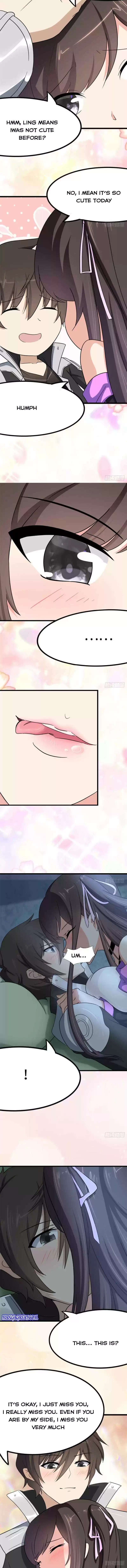 My Girlfriend Is A Zombie Chapter 222