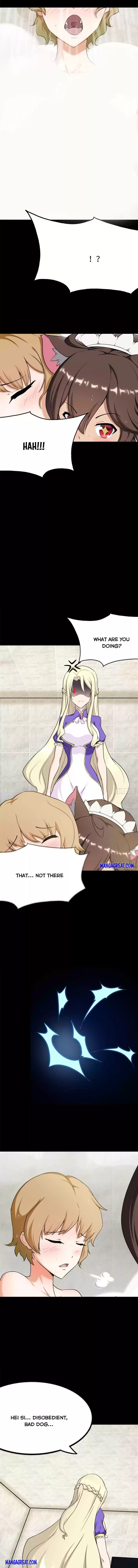 My Girlfriend Is A Zombie Chapter 229