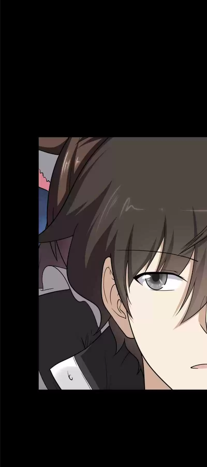 My Girlfriend Is A Zombie Chapter 233