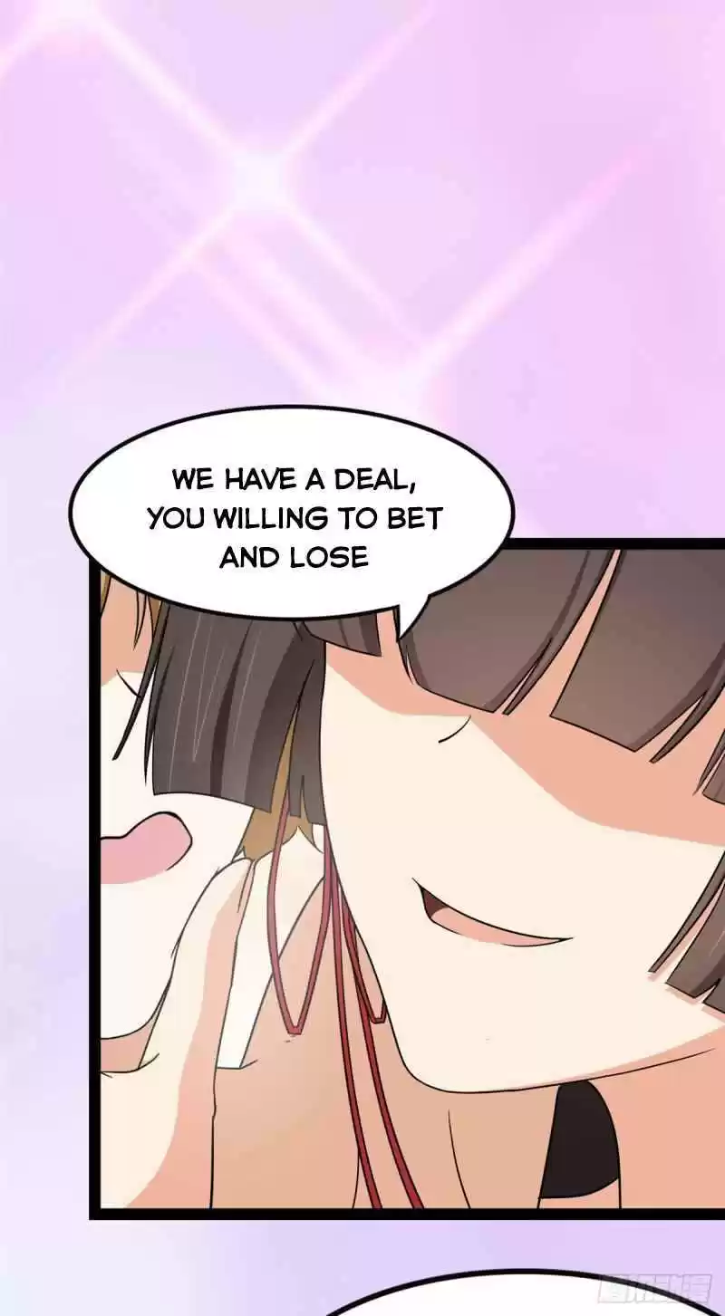 My Girlfriend Is A Zombie Chapter 233