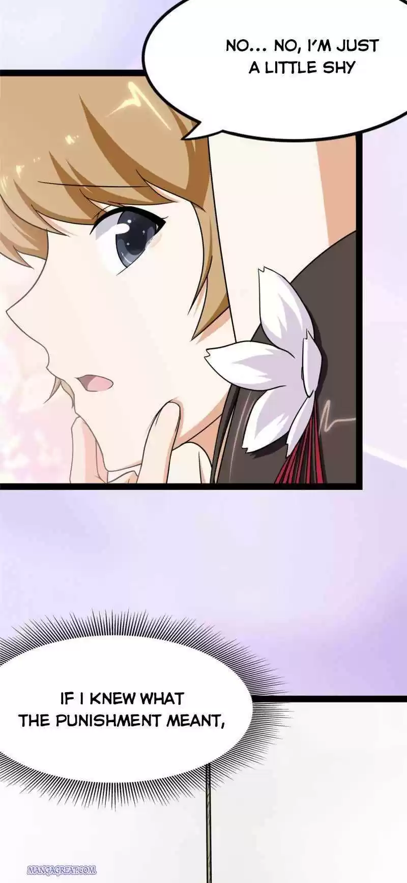 My Girlfriend Is A Zombie Chapter 233