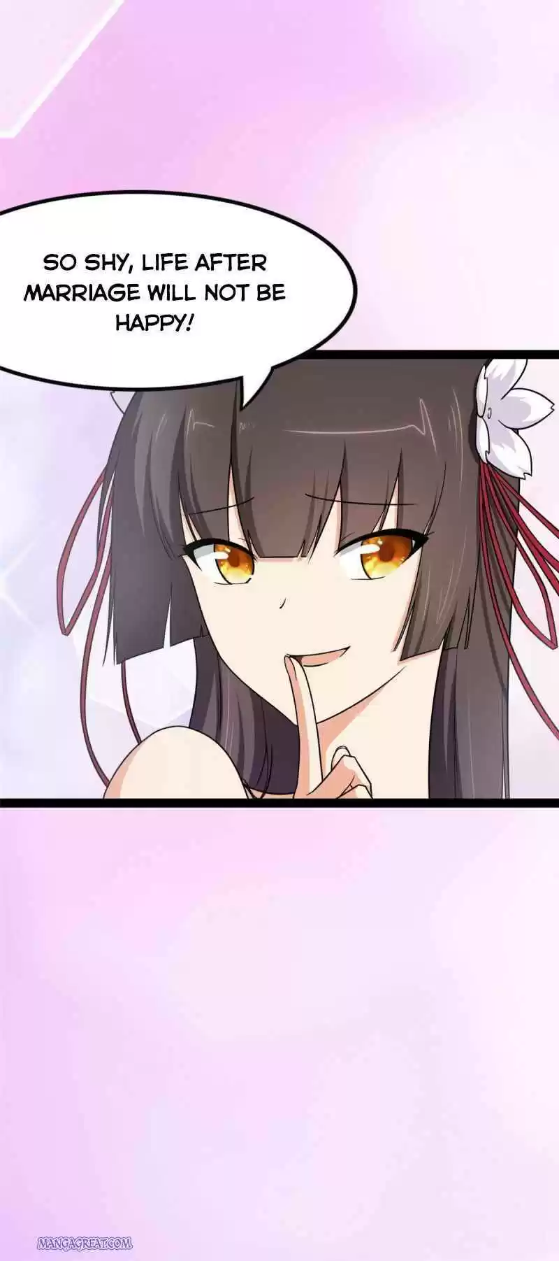 My Girlfriend Is A Zombie Chapter 233