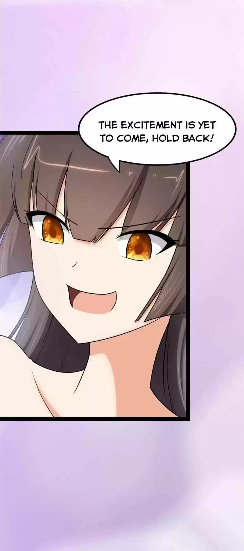 My Girlfriend Is A Zombie Chapter 233