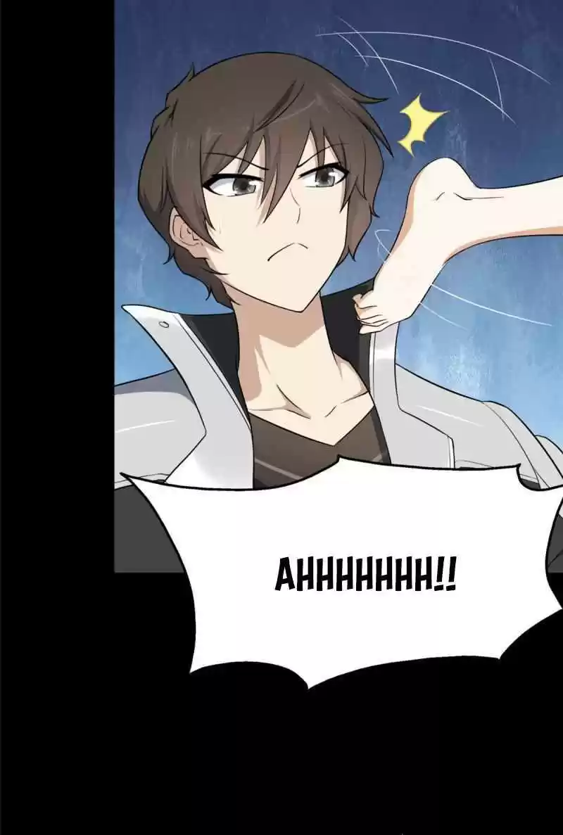 My Girlfriend Is A Zombie Chapter 233